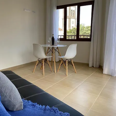Appartement Lanzarote Vacacional