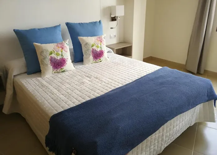 Lanzarote Vacacional דירה