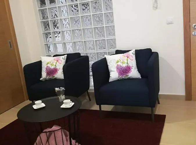 דירה Lanzarote Vacacional ארסיפה