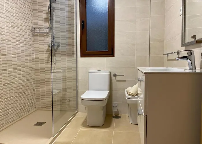 דירה Lanzarote Vacacional *