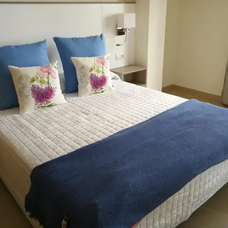 Lanzarote Vacacional 公寓