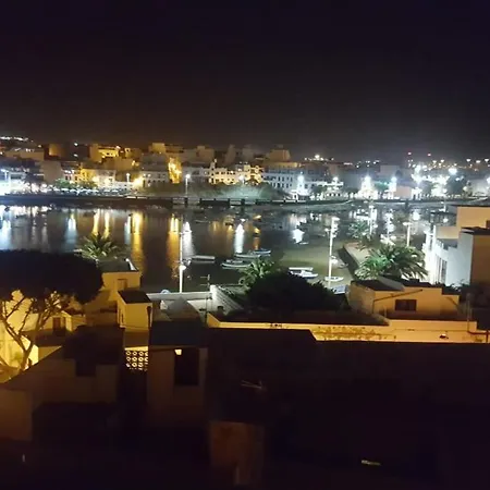 Lanzarote Vacacional Arrecife (Lanzarote)