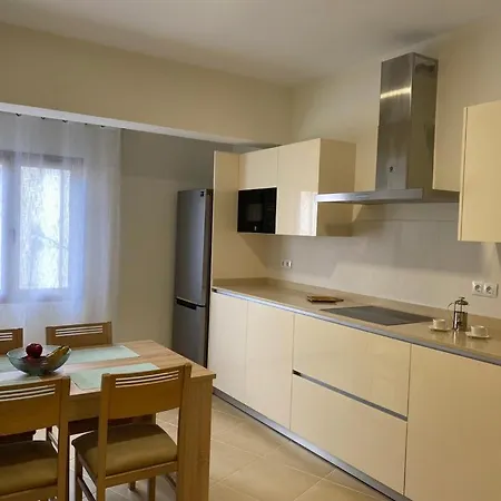 公寓 Lanzarote Vacacional *