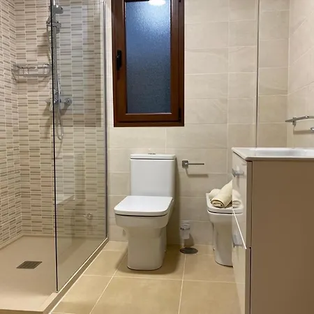 公寓 Lanzarote Vacacional *