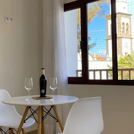 Lanzarote Vacacional Appartement