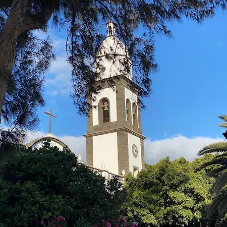 公寓 Lanzarote Vacacional *