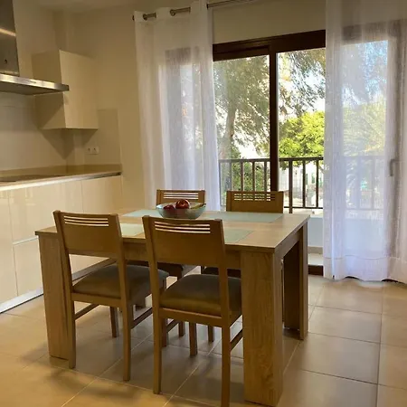 Lanzarote Vacacional * 阿雷西费