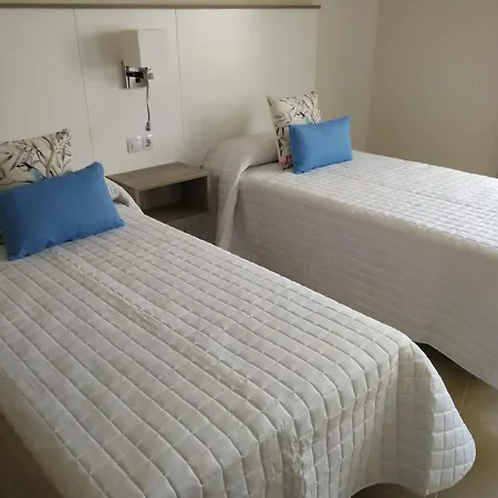 Appartement Lanzarote Vacacional *