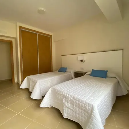Lanzarote Vacacional أرّاثيفي